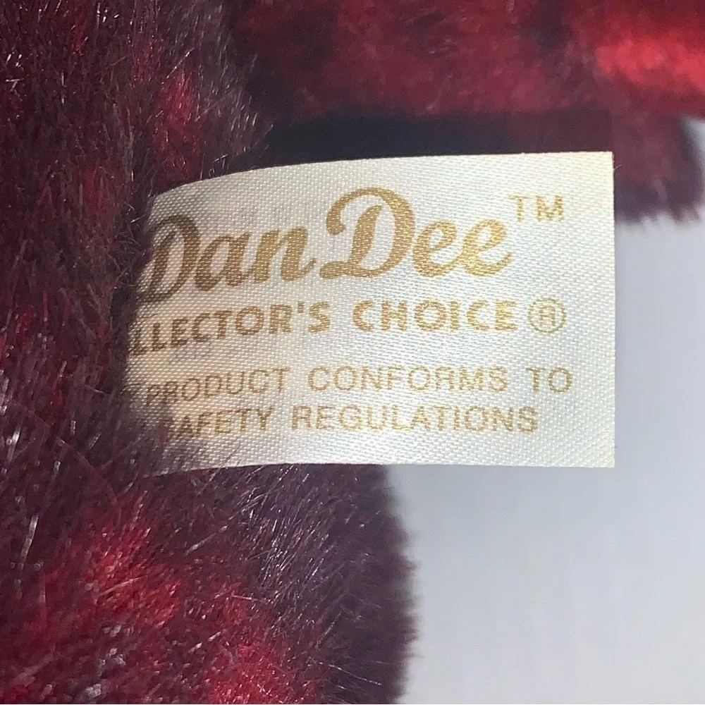 Dan Dee 21